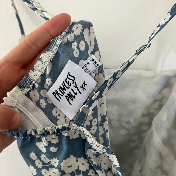 PRINCESS POLLY DRESS - Picture 4 of 4